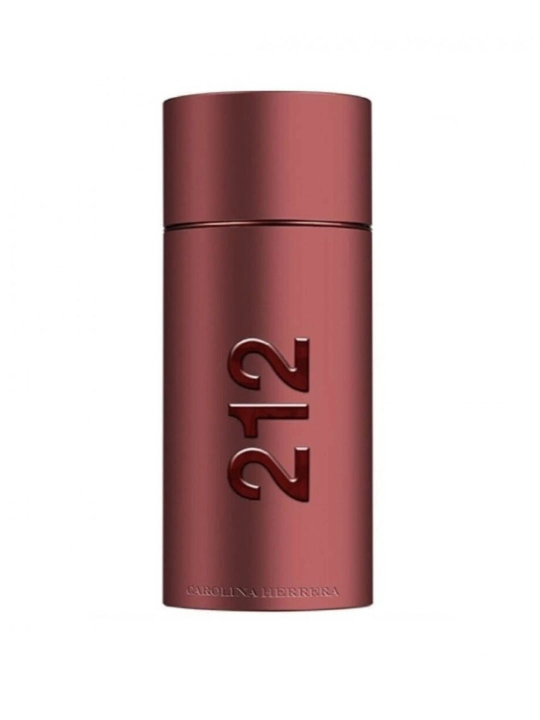 212 Sexy Men Carolina Herrera туалетная вода, 100 мл  - 