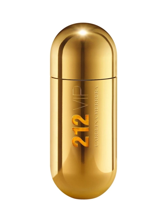 212 VIP Carolina Herrera парфюмерная вода, 80 мл - 