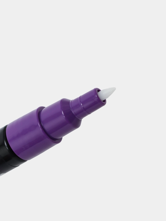 Ruchka fetr UNIBALL POSCA 0.7 Marking Pen Violet N