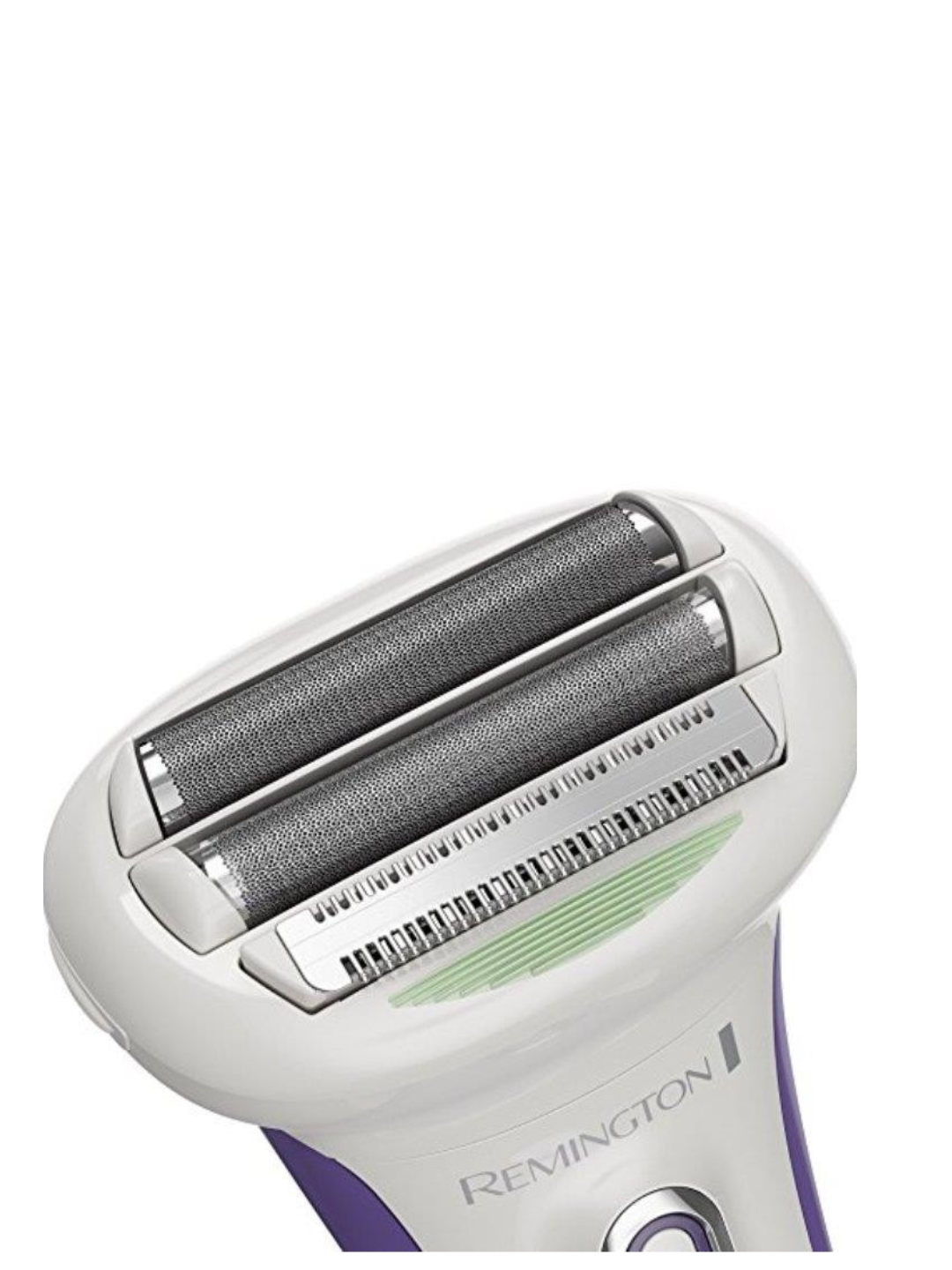 Epilator Remington WDF5030 LadyShaver zaryadlash va terini himoya qilish tizimi bilan