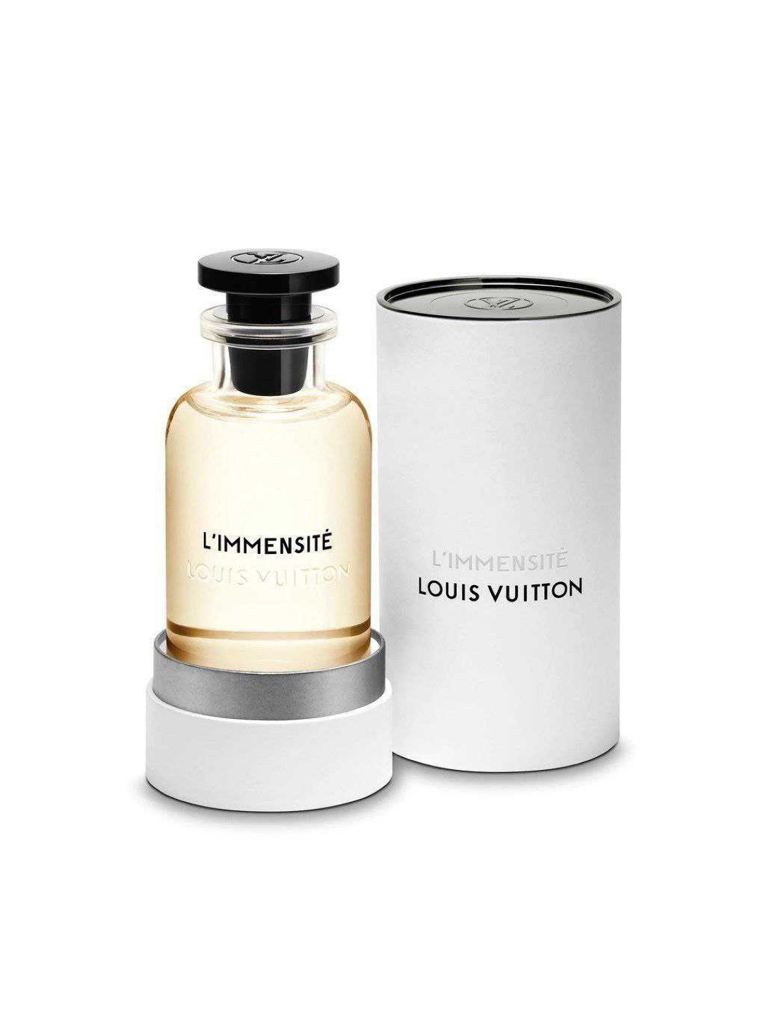 Immensite erkaklar uchun parfyumlangan suv, 100ml - 