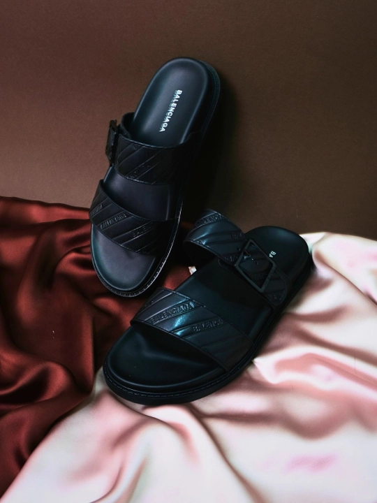 Шлепанцы BALENCIAGA - 
