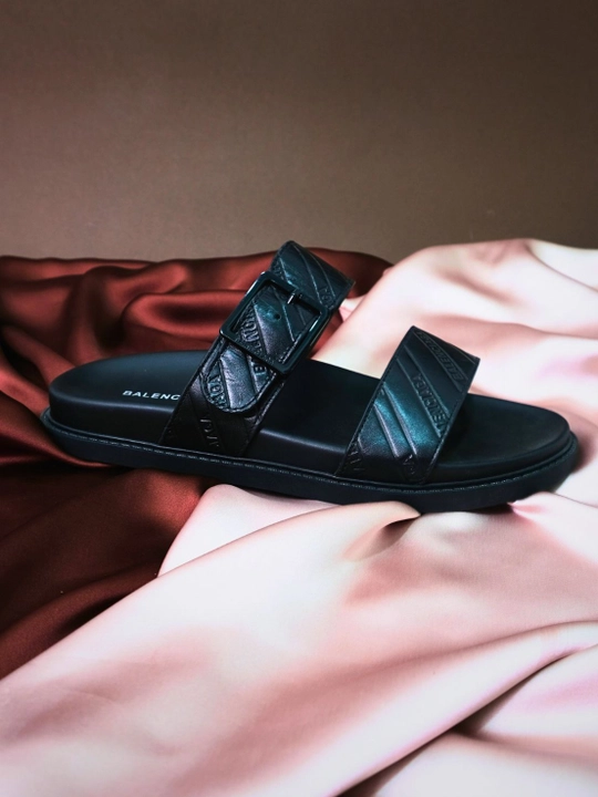 Шлепанцы BALENCIAGA