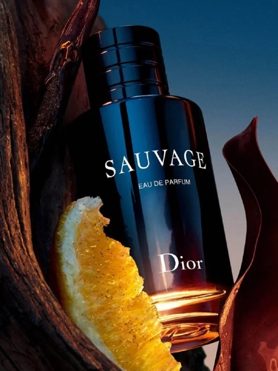 Духи Savage 100 мл для мужчин — ESHOPP-SAV1