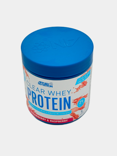 Protein Applied Nutrition Clear Whey Protein, 125 g - 