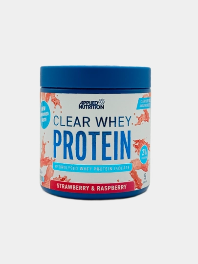 Protein Applied Nutrition Clear Whey Protein, 125 g