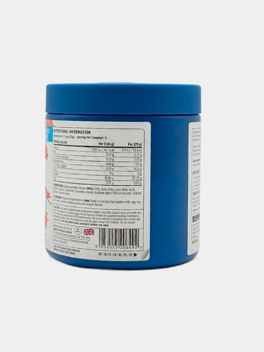 Protein Applied Nutrition Clear Whey Protein, 125 g