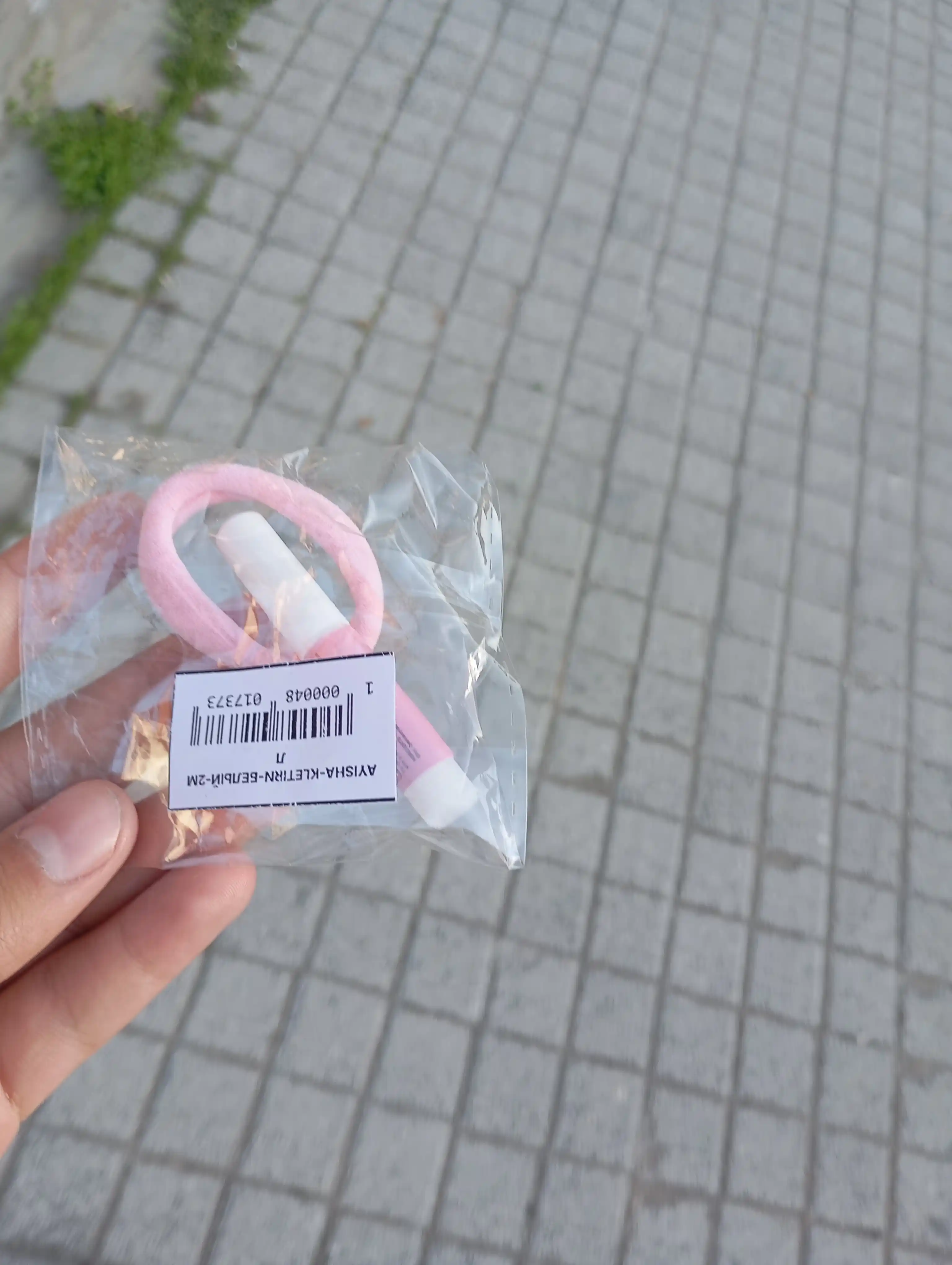 Клей для накладных ногтей, 6 мл
