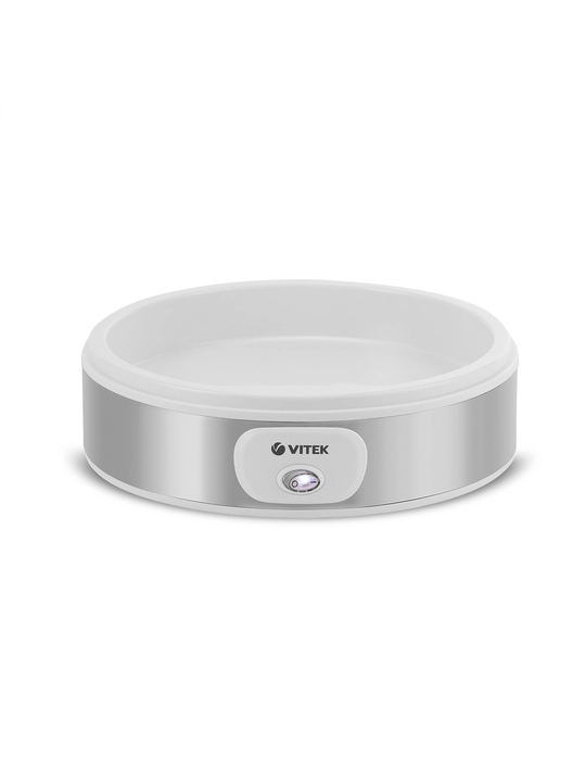 Aqlli yogurt ishlab chiqaruvchi Vitek VT-2601, 7 bonkali, 200 ml