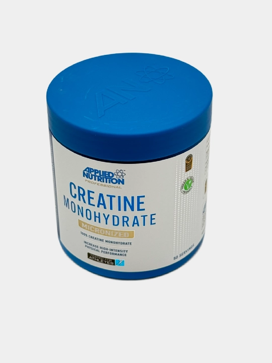 Applied Nutrition Creatine Monohydrate Powder, 250 г