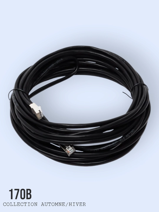 Кабель Wi-Fi Patch kord Lan UTP 1, 2, 3, 5, 6, 8, 10, 15, 20, 30, 40, 50, 60, 70, 80, 90, 100 м