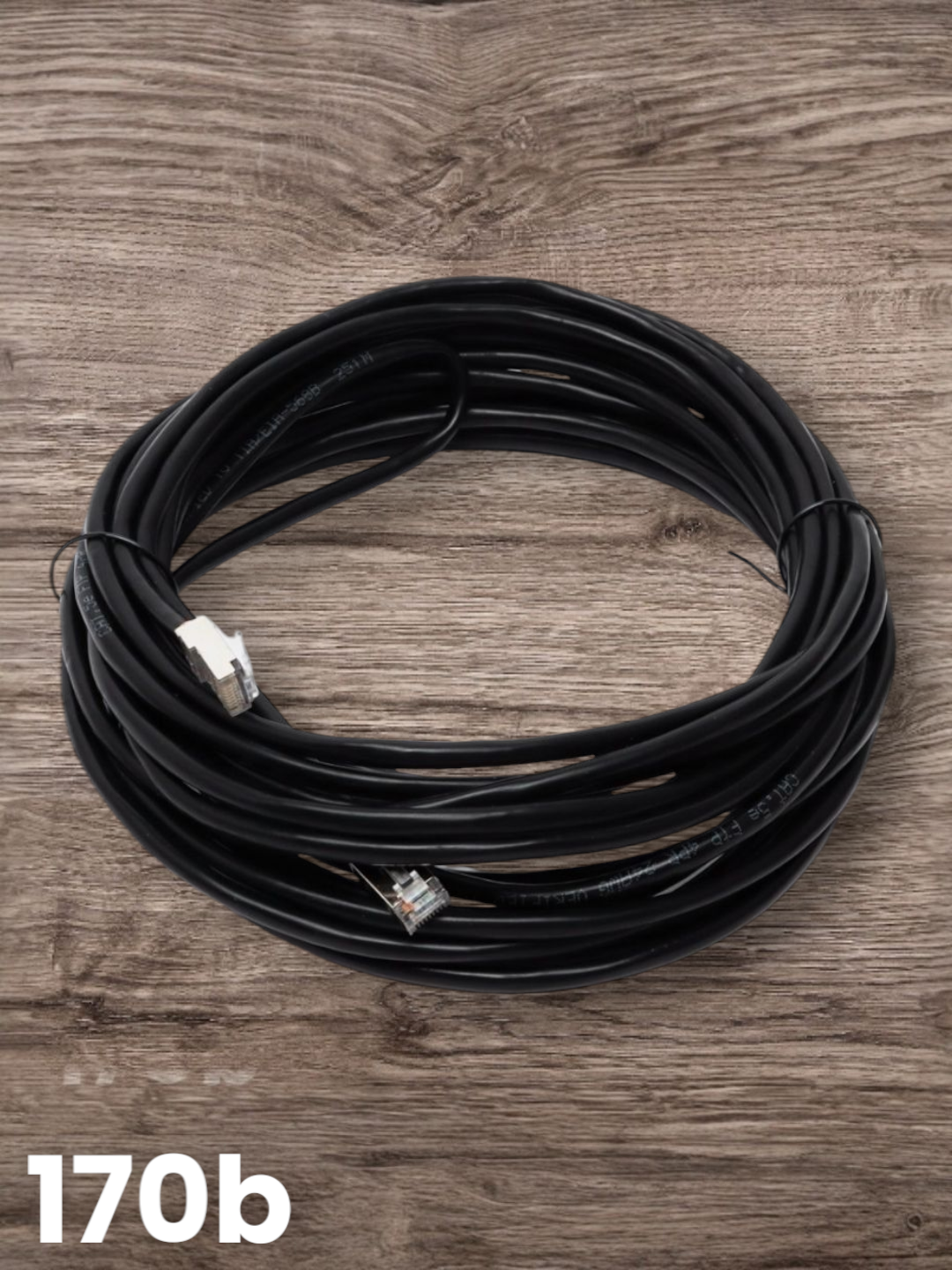 Кабель Wi-Fi Patch kord Lan UTP 1, 2, 3, 5, 6, 8, 10, 15, 20, 30, 40, 50, 60, 70, 80, 90, 100 м