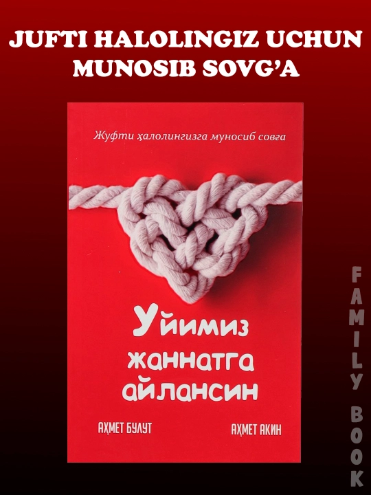 Xатоларинг билан севаман, Сенаи Демиржи, Уйимиз жаннатга айлансин, Ахмет Булут, Ахмет Акин