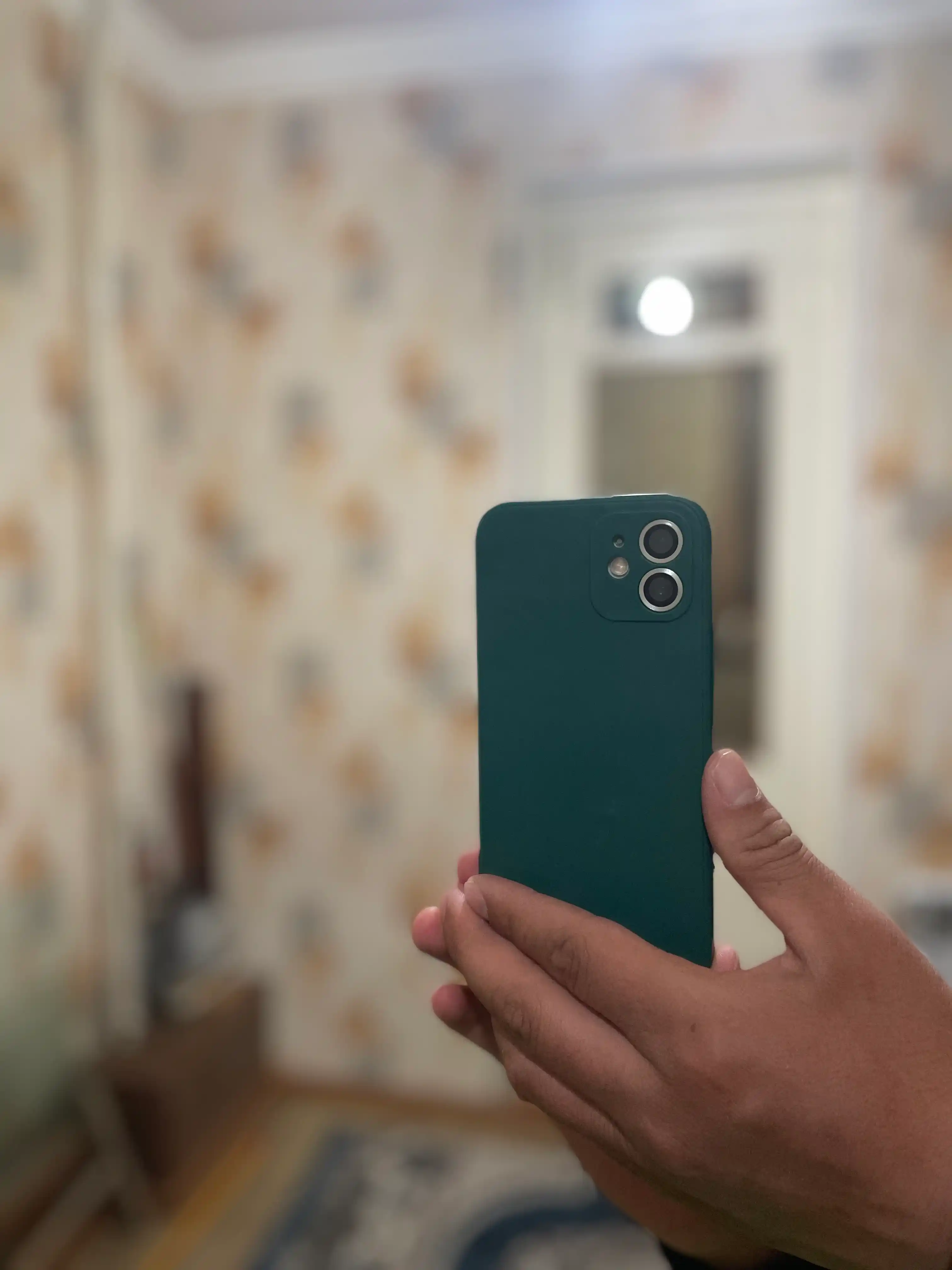 Защитное стекло на камеру Apple iPhone 11/12/13/14/15/16/17/18 Pro/Pro Max