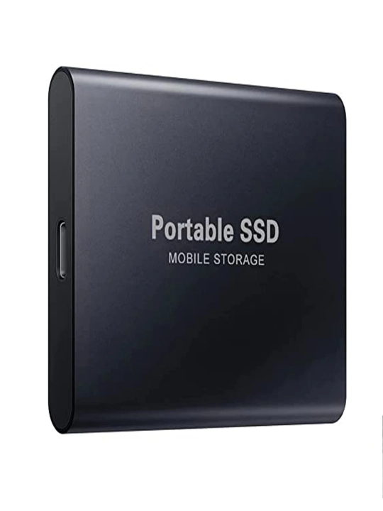 Хард Portable SSD 4 TB - 