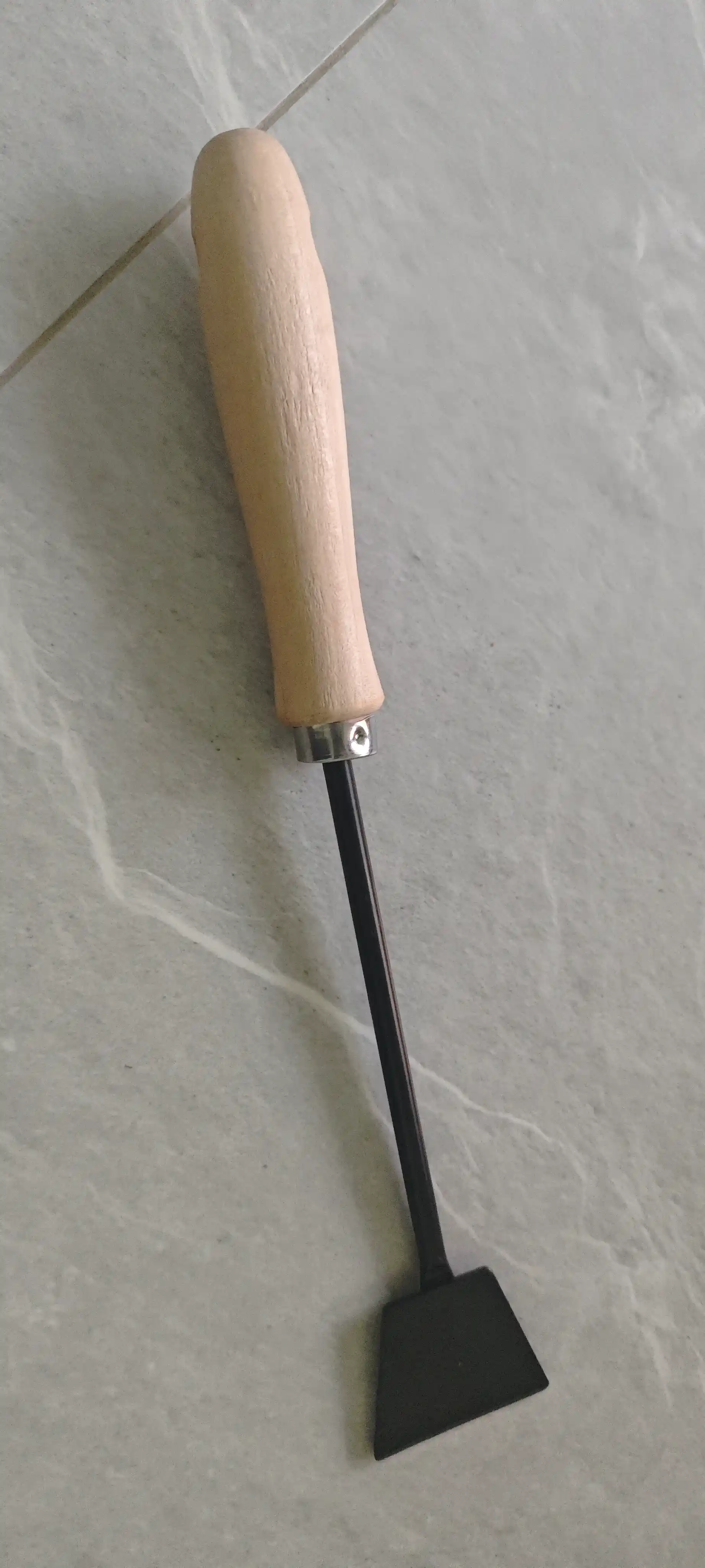 Кочерга для углей 32 см