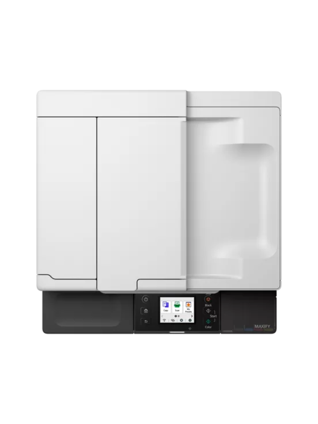 Canon MAXIFY GX2040, GX3040, GX4040, GX6040 МФУ струйный, Wi-Fi, двусторонняя печать