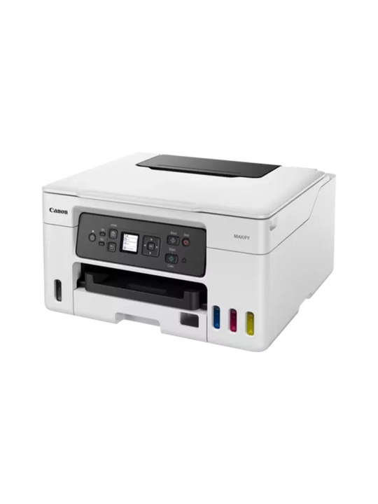 Canon MAXIFY GX2040, GX3040, GX4040, GX6040 МФУ струйный, Wi-Fi, двусторонняя печать