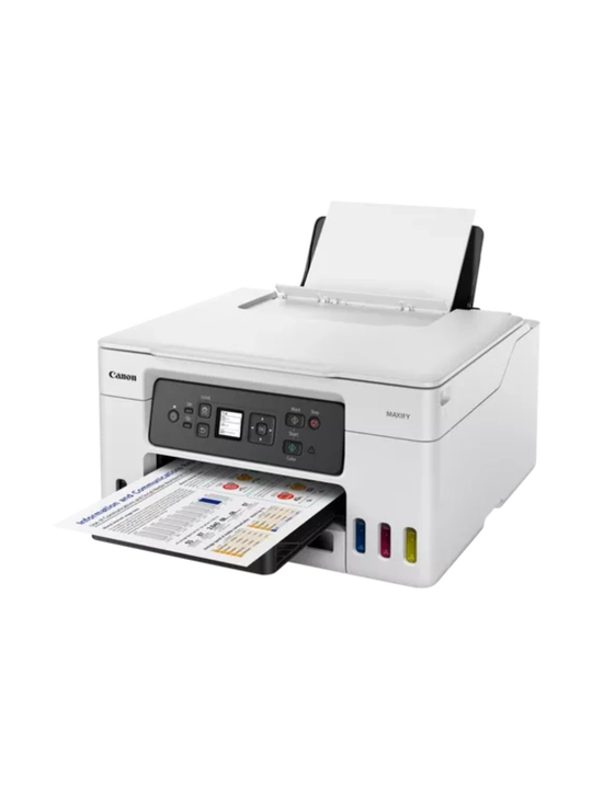 Canon MAXIFY GX2040, GX3040, GX4040, GX6040 МФУ струйный, Wi-Fi, двусторонняя печать