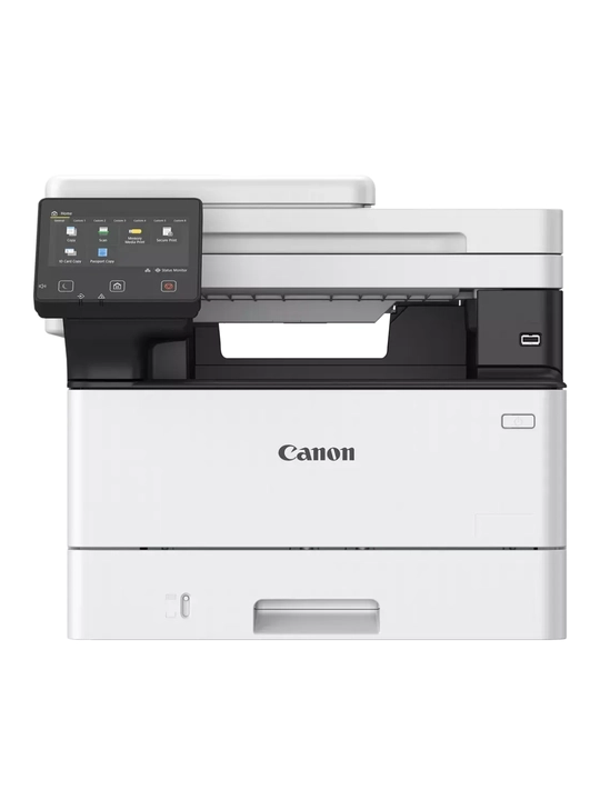 МФУ принтер Canon i-SENSYS MF461dw