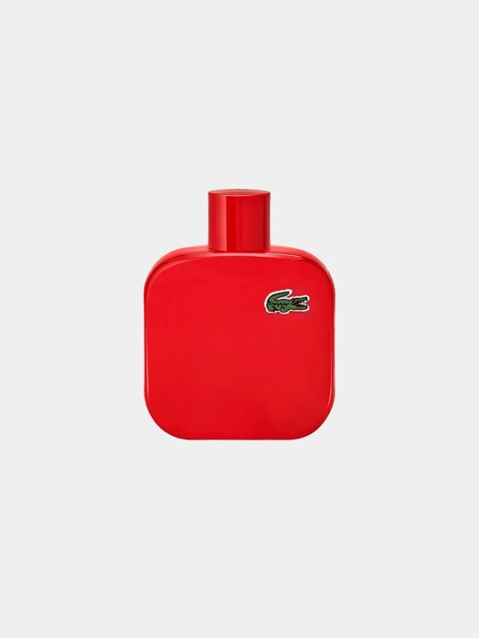 Erkaklar uchun xushbo'ylangan suv LACOSTE, 100 ml 