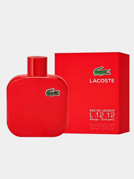 LACOSTE мужская туалетная вода, 100 мл  - 