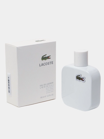 LACOSTE мужская туалетная вода, 100 мл  - 