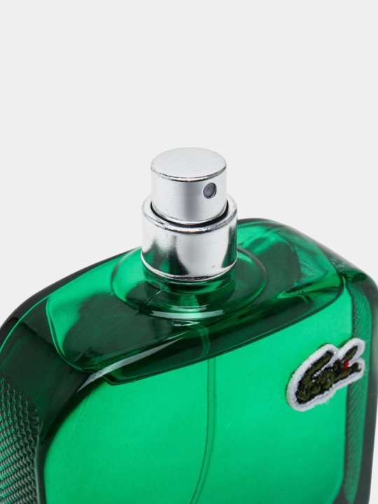 Xushbo'ylangan suv LACOSTE, 100 ml