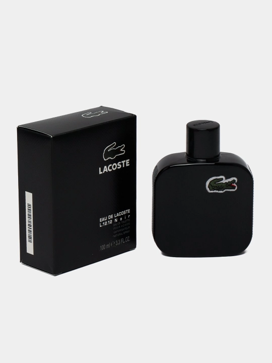 Xushbo'ylangan suv LACOSTE, 100 ml - 