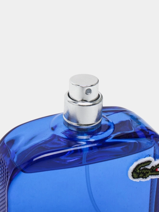 Xushbo'ylangan suv Lacoste L.12.12 Blue