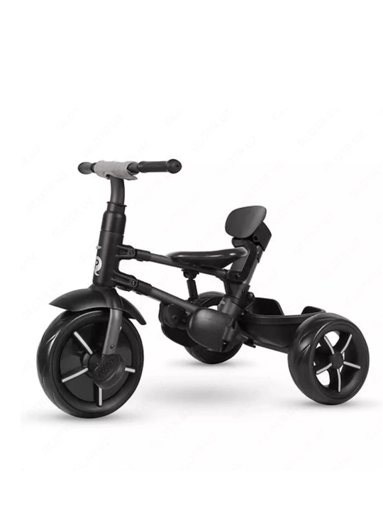 3 g'ildirakli velo-aravacha
