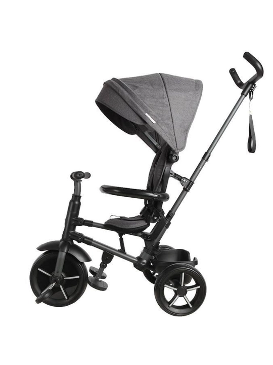3 g'ildirakli velo-aravacha