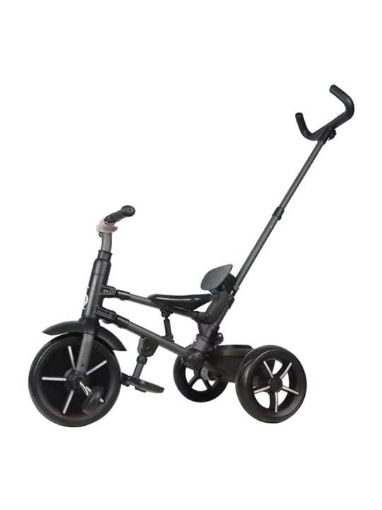 3 g'ildirakli velo-aravacha