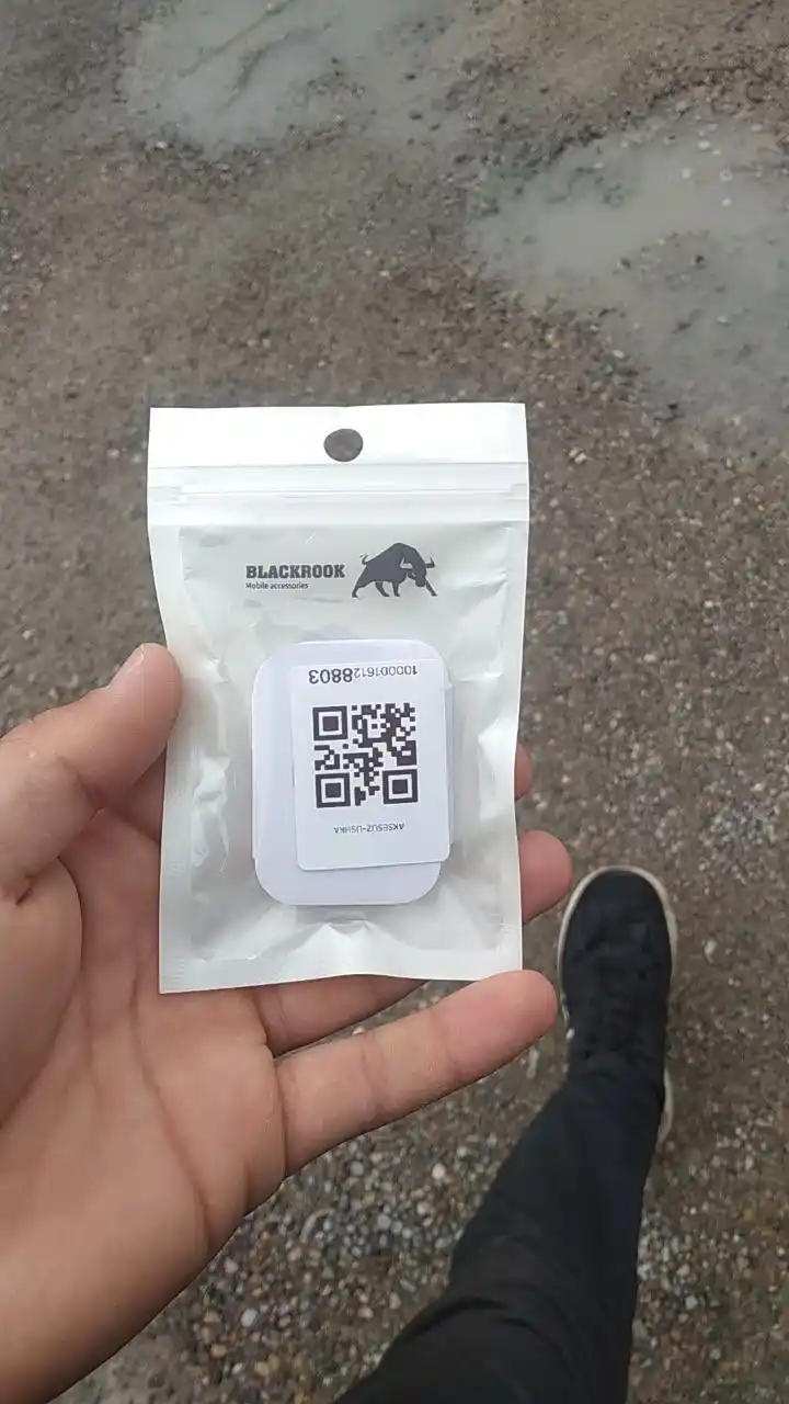 Насадки для Pods Pro, Pro2 силиконовые, 3 размера, амбушюры