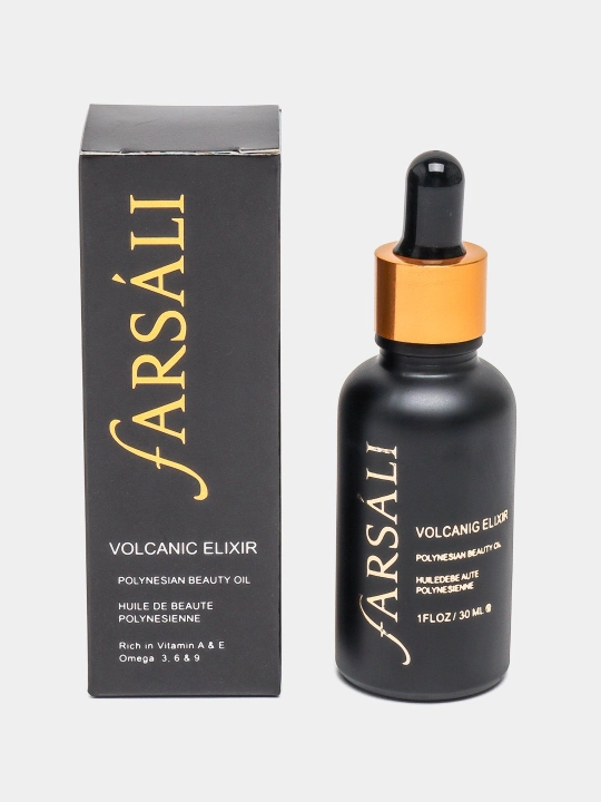 Сыворотка для лица Farsali - 