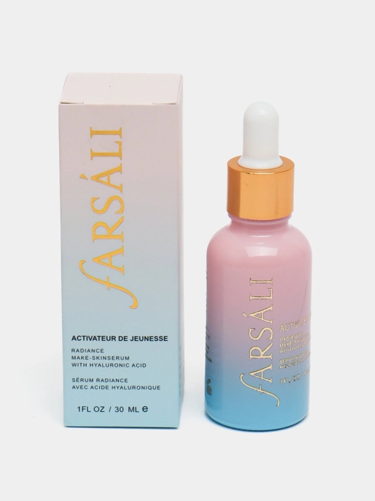 Сыворотка для лица Farsali