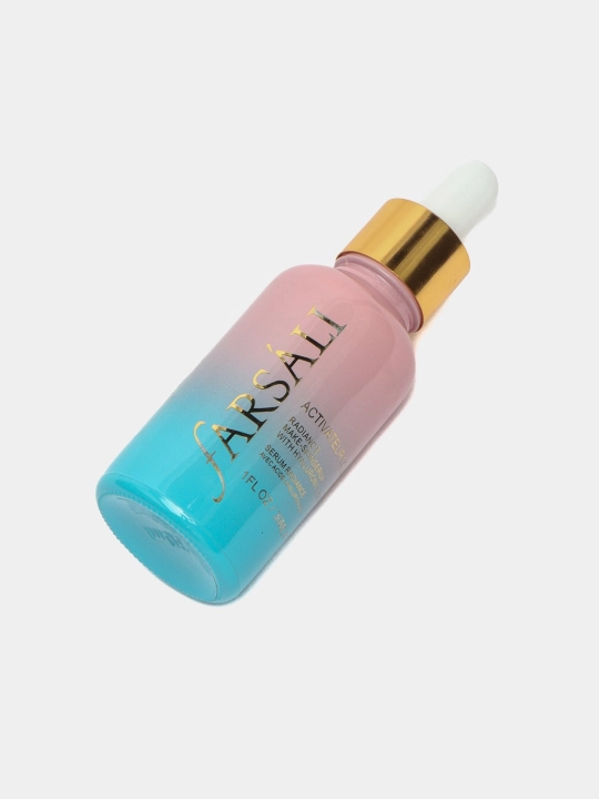 Сыворотка для лица Farsali