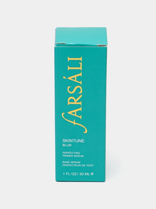 Сыворотка для лица Farsali