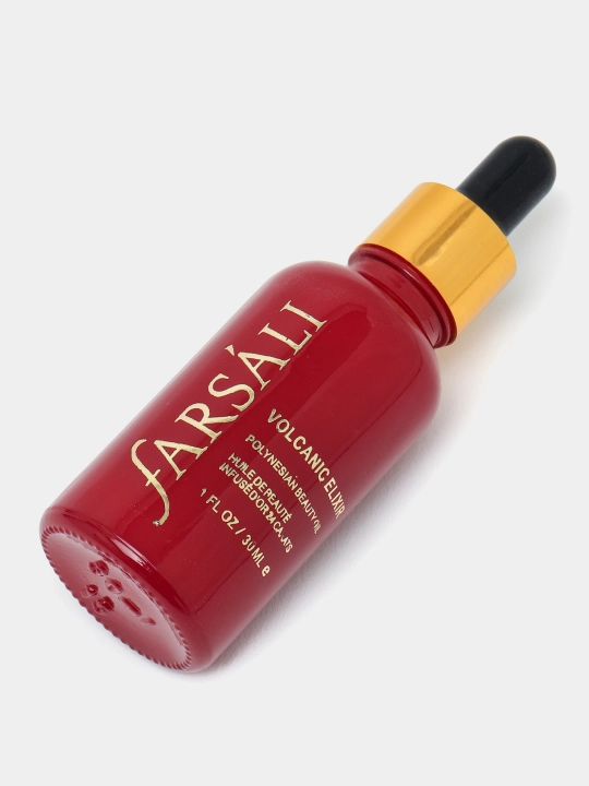 Сыворотка для лица Farsali