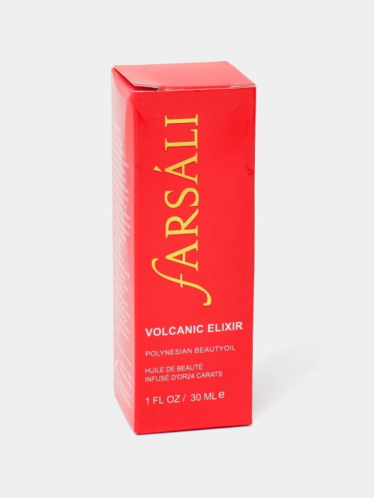 Сыворотка для лица Farsali