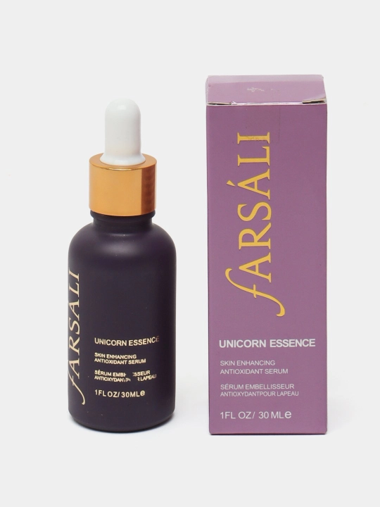 Сыворотка для лица Farsali - 