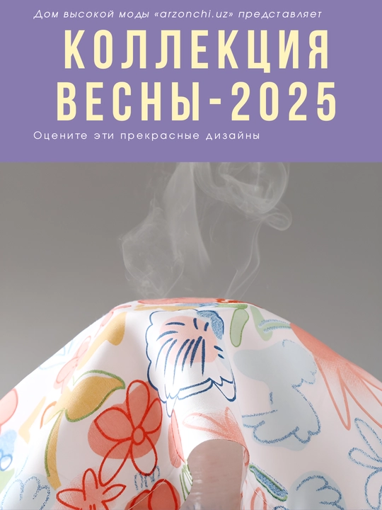 Весенние и летние платья для девочек