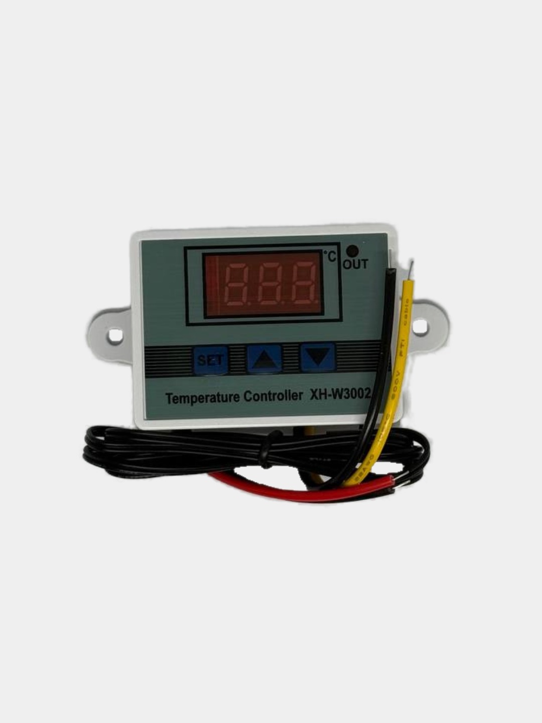 Терморегулятор / термостат XH-W3002 110V–220V 1500W - 