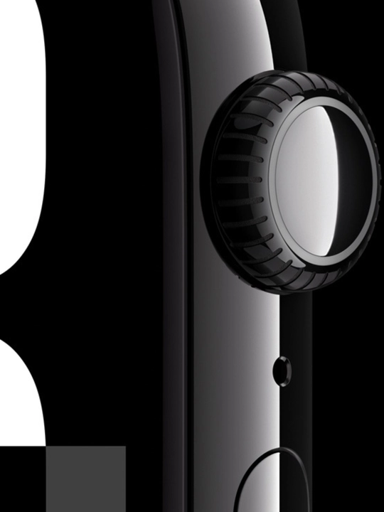 Умные Часы Smart Watch Series 10,46 мм, AMOLED Экран, Bluetooth Звонки, 2Ремешка, Jet Black