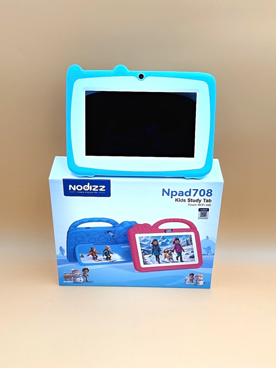 Super planshet Nodizz Npad708, 8/512 GB, Android 14.0, IPS 7*1024x600