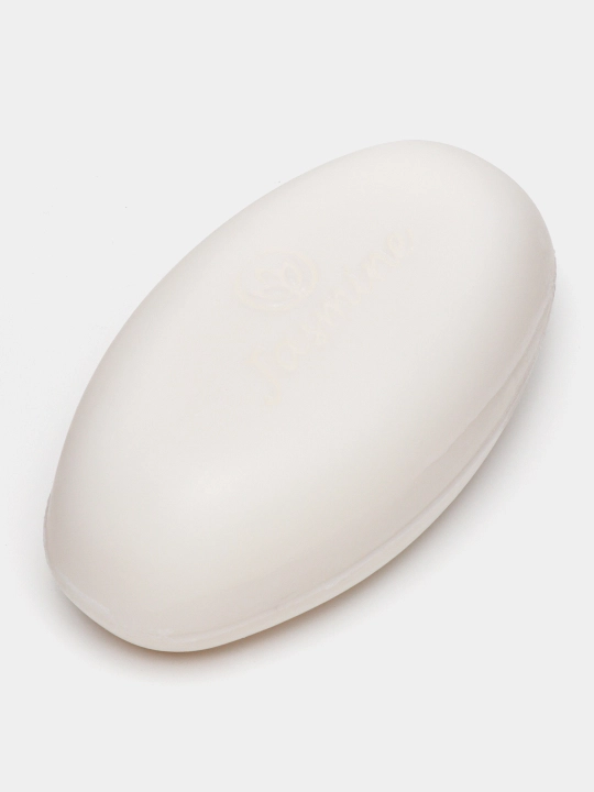 Jasmine Care kosmetik krem sovuni, aromatik ekstraktlar bilan, 208 g