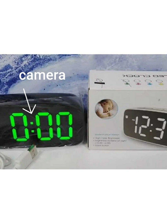 Часы GH0711L HDlivecam - 