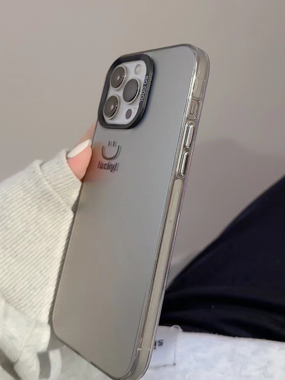 IPhone uchun g'ilof 11, 12, 13, 14, 15, 16, Pro, Pro Max