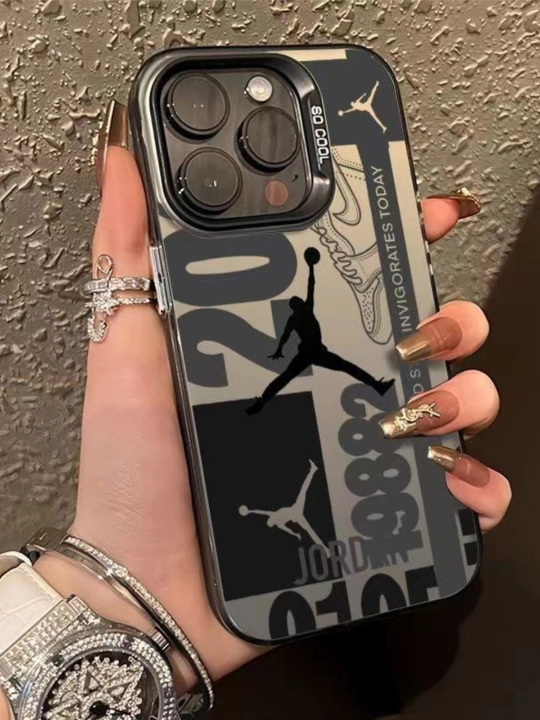 Чехол для iPhone 11, 12, 13, 14, 15, 16, Pro, Pro Max - 