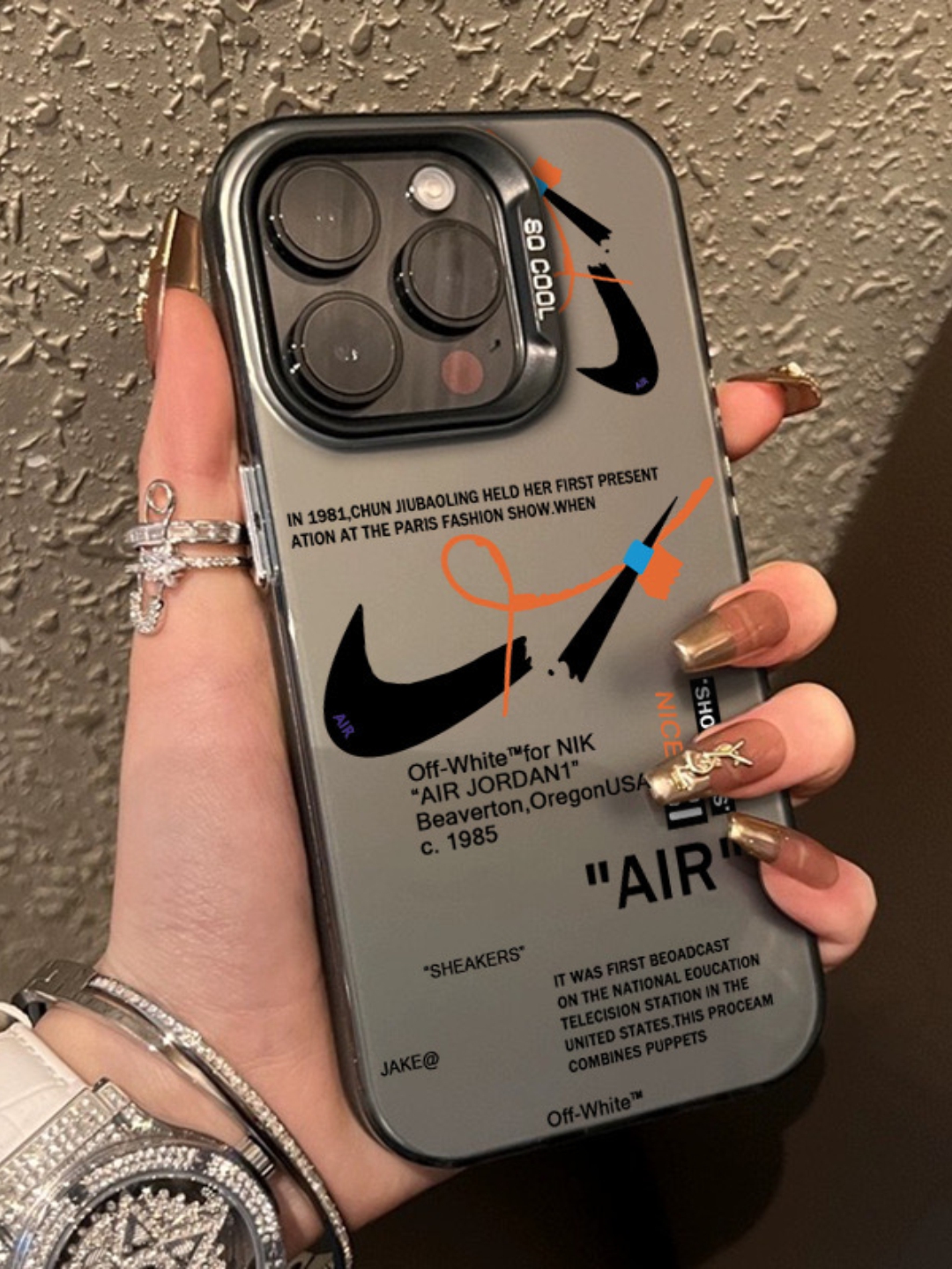 Чехол для iPhone 11, 12, 13, 14, 15, 16, Pro, Pro Max